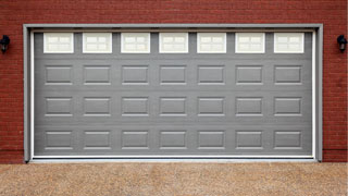 Garage Door Repair at La Jolla Commons San Diego, California